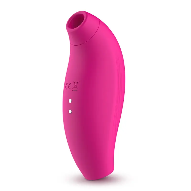 Dibe DB-2055 Licking & Sucking Prince Vibrator Massager Low Price