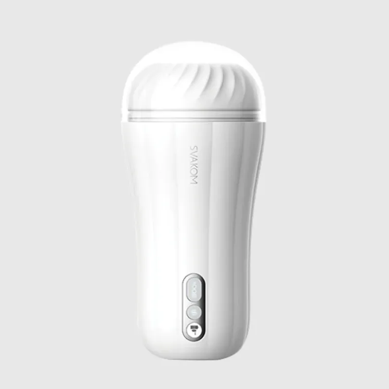 Affordable Svakom Robin Powerful Masturbator