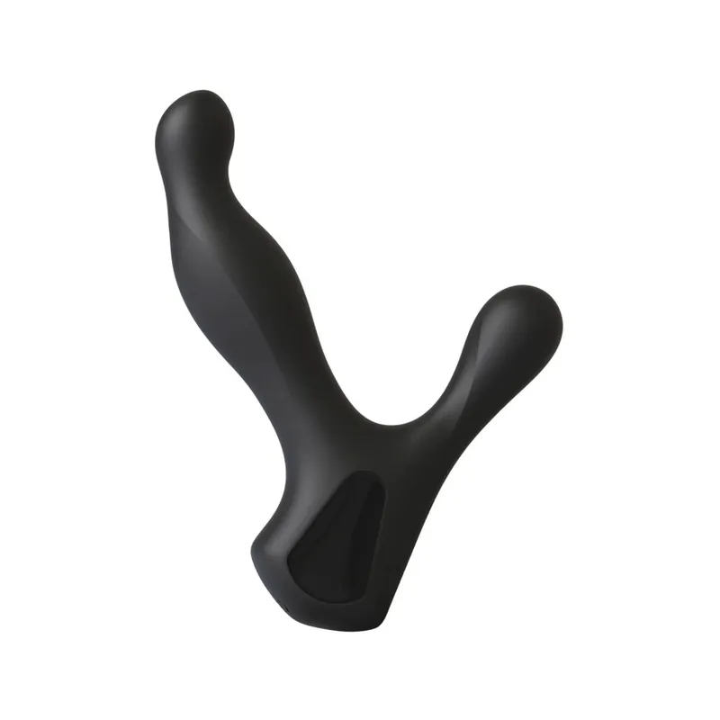 Doc Johnson Kink Ultimate Rim Job Rotating Prostate Massager Get Yours