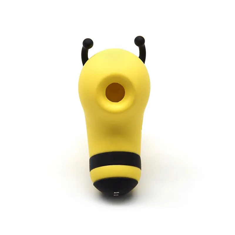 Buy Today KISTOY Beebe Finger holdable Sucking Vibrator