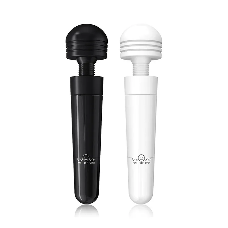 Buy Direct Venusfun Clitoris Stim Vibrating Wand