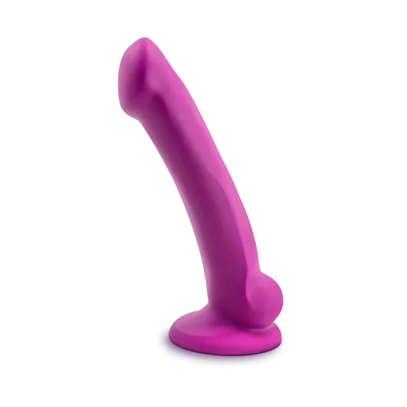 Avant D9 Ergo Mini Violet 6.5 inch Dildo Limited Offer