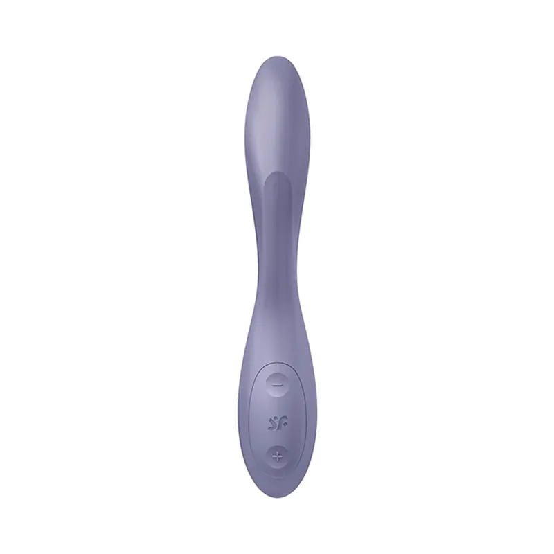 Bargain Satisfyer G-Spot Flex 2 Vibrator