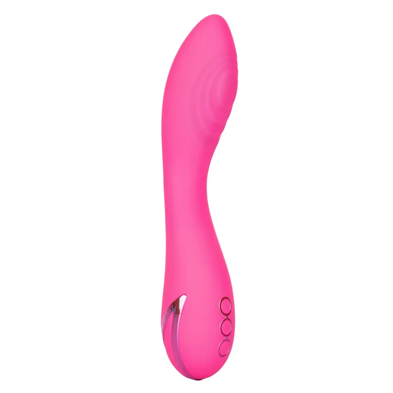 CalExotics California Dreaming Surf City Centerfold G Spot Vibrator Bulk Order