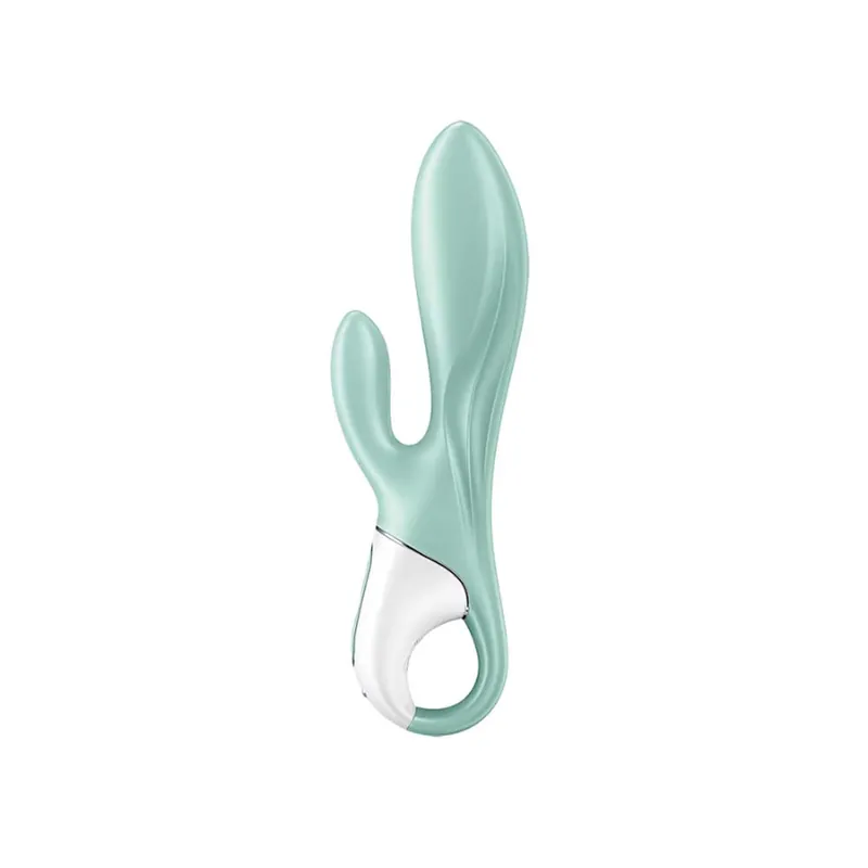 Big Sale Satisfyer Air Pump Bunny 5 Connect App Rabbit Vibrator