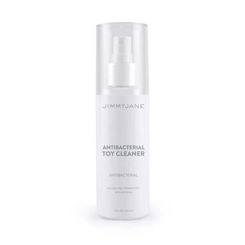 Buy Online JimmyJane Antibacterial Toy Cleaner - 5 oz