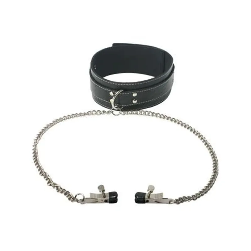 Grab Now Master Series Coveted Collar And Clamp Union
