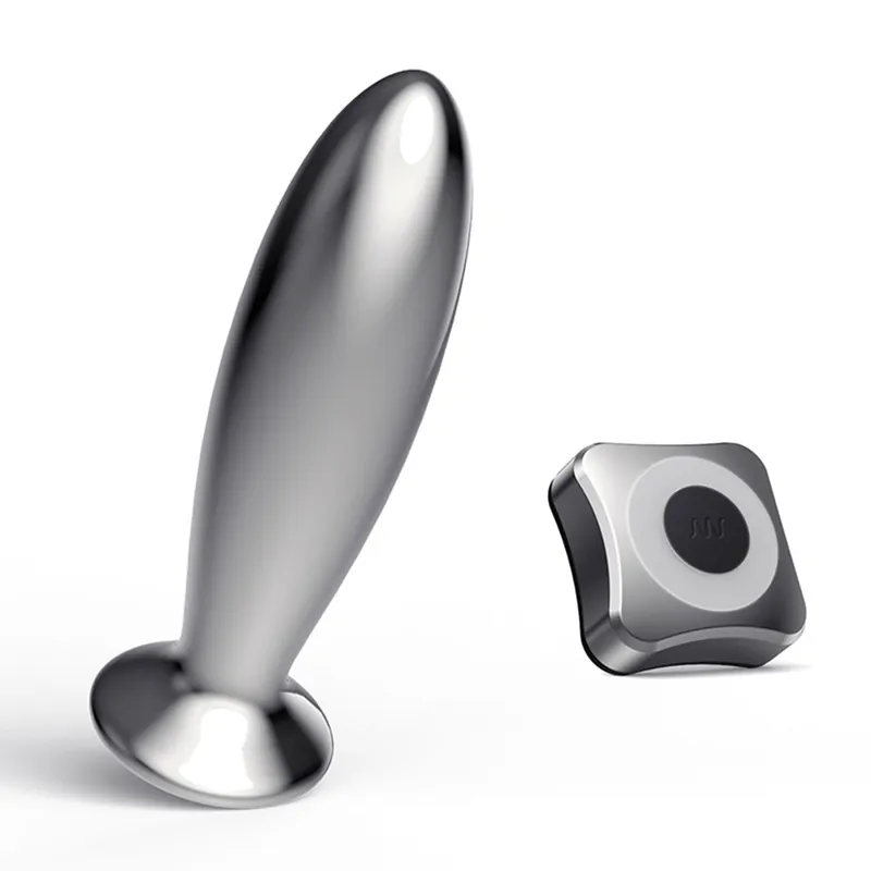Direct From Factory Vibrating Dildo With Remote Control