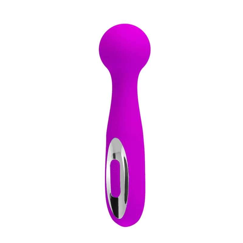 Flash Sale Pretty Love Wade 12 Speed Wand