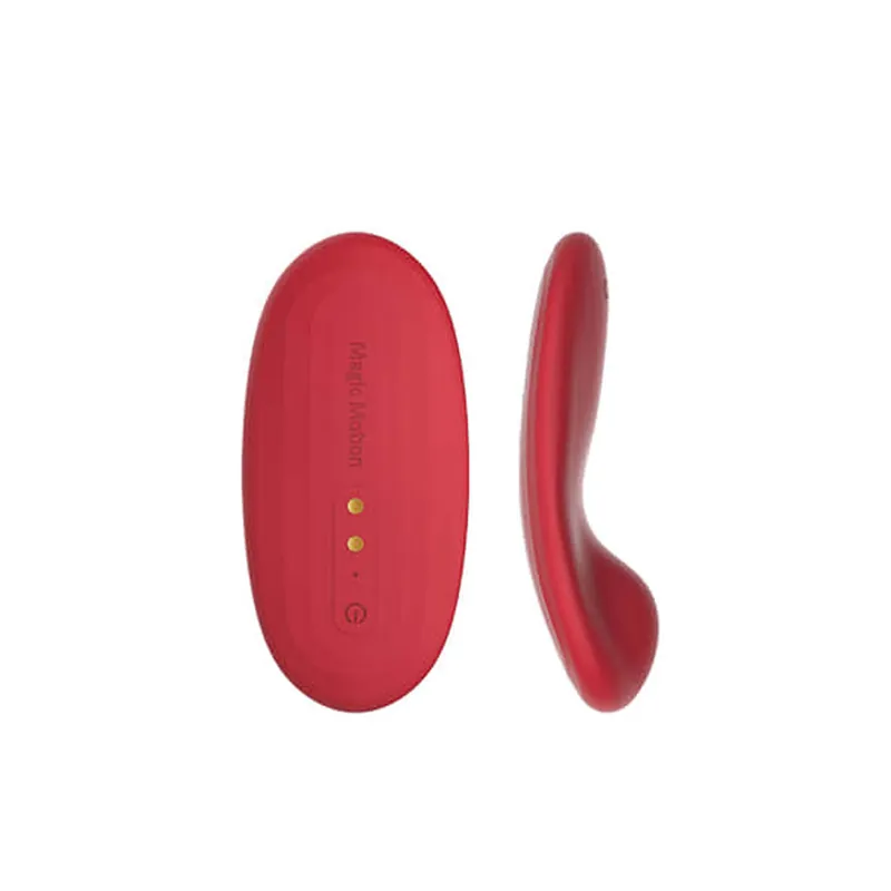 Instant Buy Magic Motion Magic Nyx Smart Clock Panty Vibrator