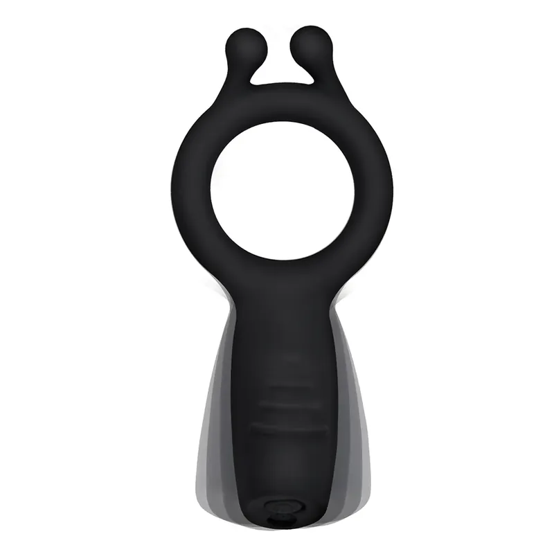 Bodywand Date Night Remote Vibrating Cock Ring for Couples Genuine
