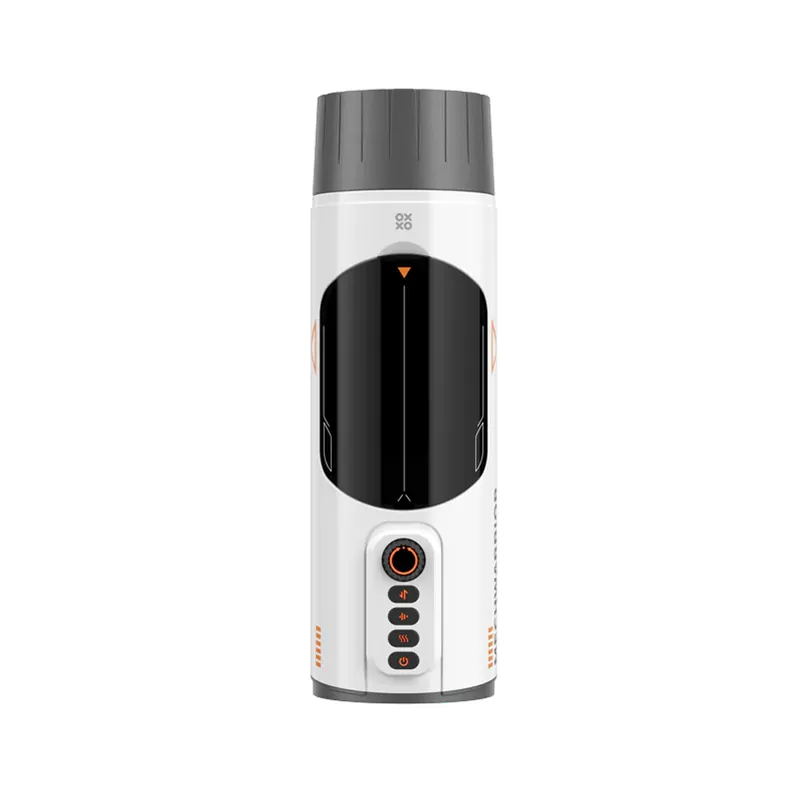 Best Price Tryfun Mech Warrior Automatic Masturbator
