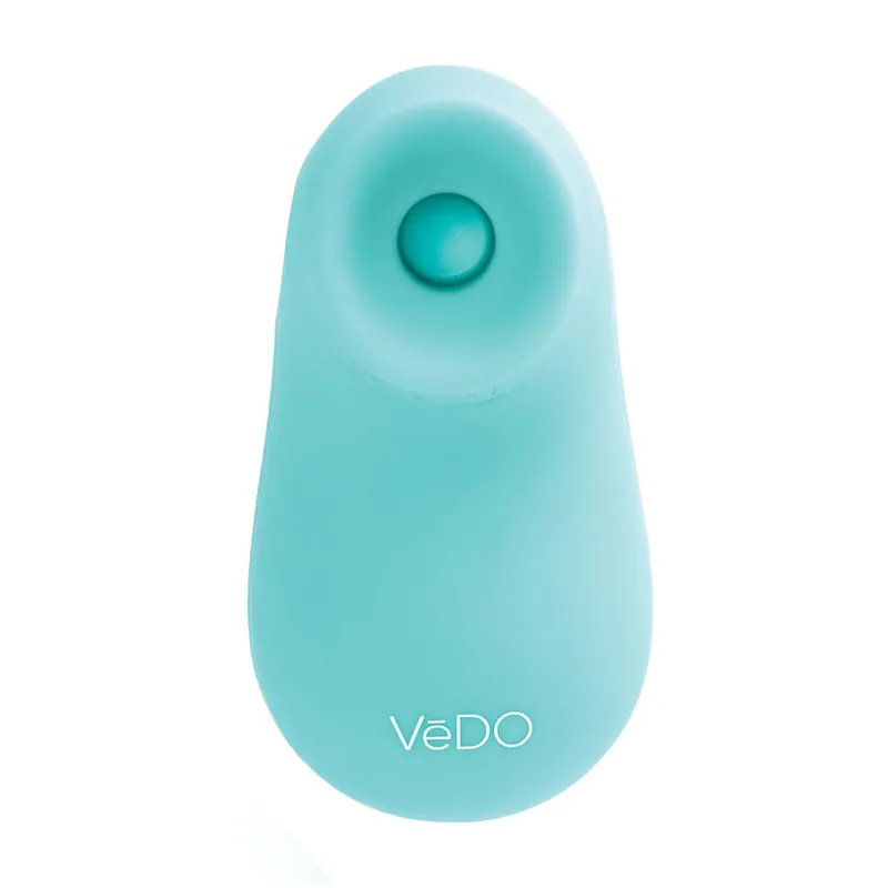 Crafted VeDO Nami Rechargeable Mini Sonic Clit Suction Vibrator