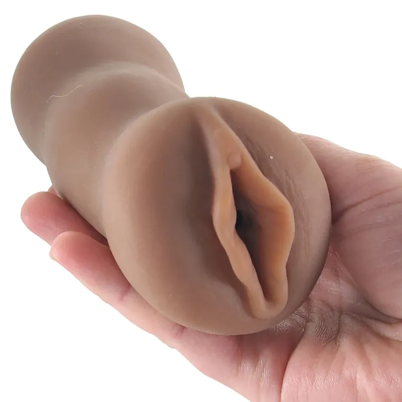 Crafted Pornstar Signature Series Nia Nacci Pocket Pussy Stroker