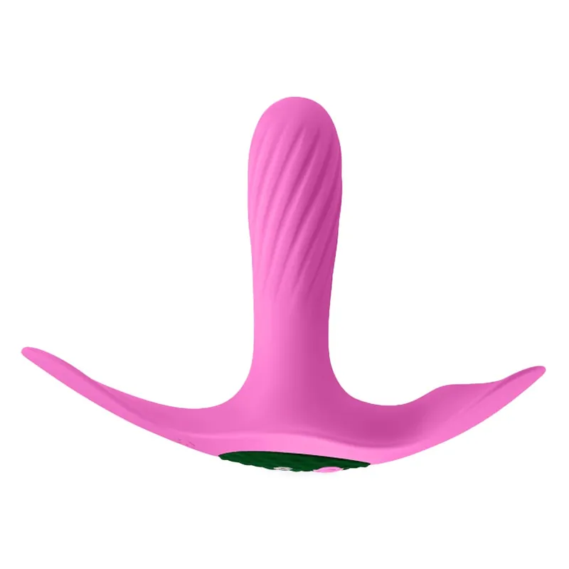 Exclusive Femme Funn Ossia Wearable Bullet Vibrator