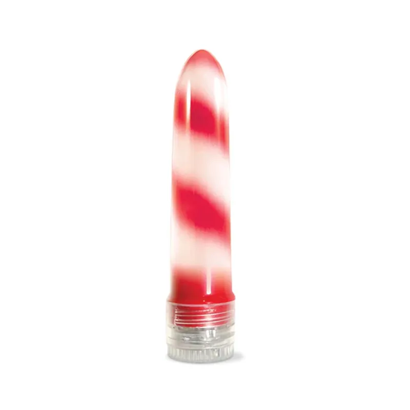 Buy Online Christmas Cutie Multi-speed Vibe With Storage Bag