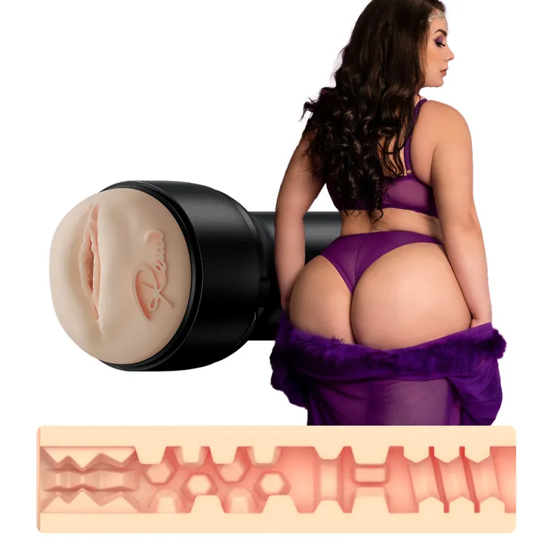 Buy Direct Kiiroo Feel Romi Chase Stroker