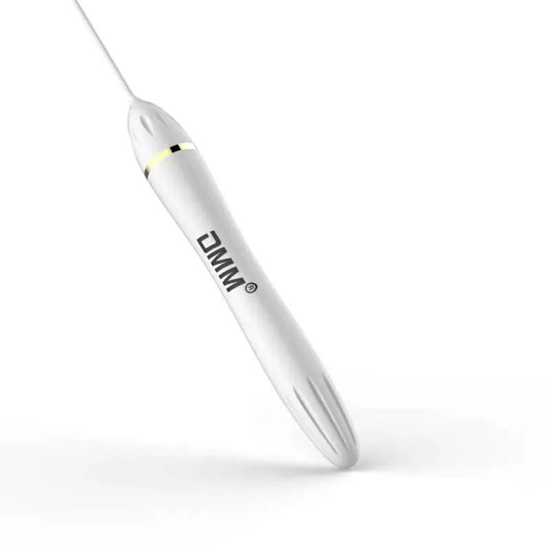 DMM Heating Rod Simulates Body Temperature Fast Heating Masturbator Trusted Brand
