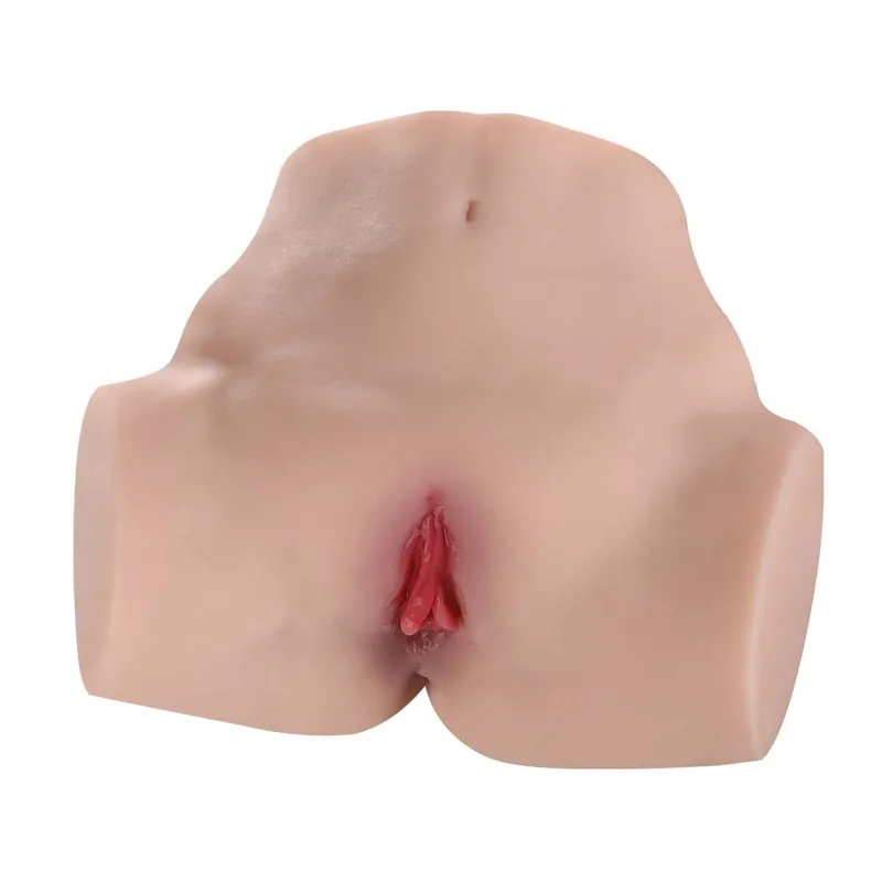 Buy Today Sex Dolls Dual Channel Insertion Realistic Feeling 6.39LB
