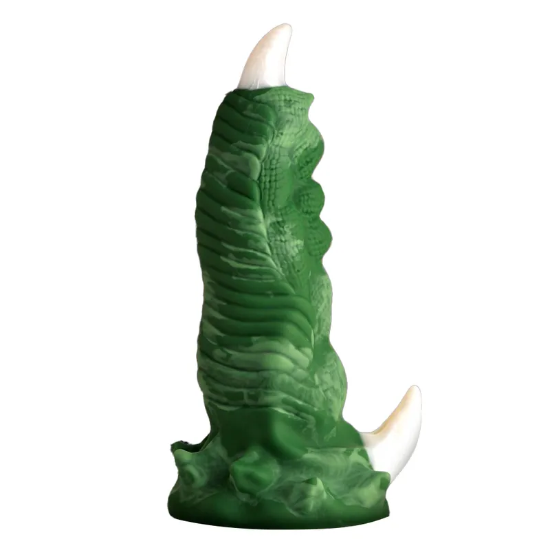 Creature Cocks Dragon Claw Silicone Fantasy Dildo Budget