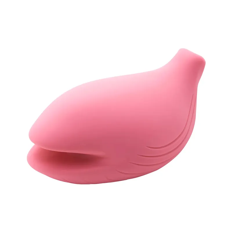 Buy Online Tenga IROHA+ YORU Soft-Touch Silicone Stimulator