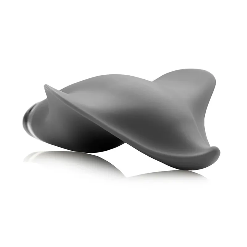 Clandestine Devices Mimic Plus Finger Vibrator Limited Offer