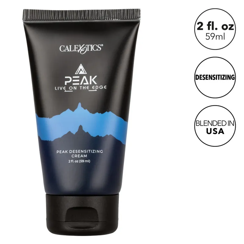Bulk Order CalExotics Peak Anal Desensitizing Cream