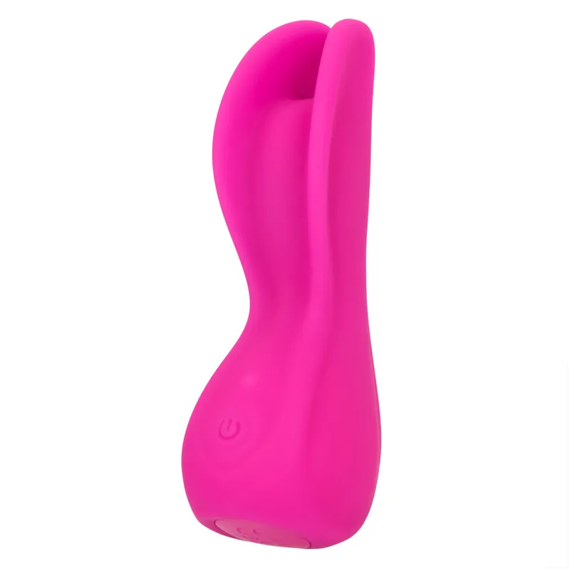 CalExotics Cascade Flutter Luxury Finger Vibrator Don’t Miss Out