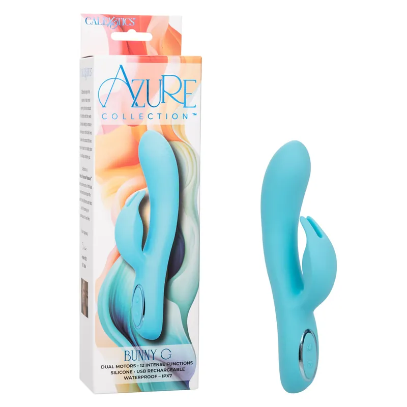 CalExotics Bunny G Rabbit Vibrator Hot Picks