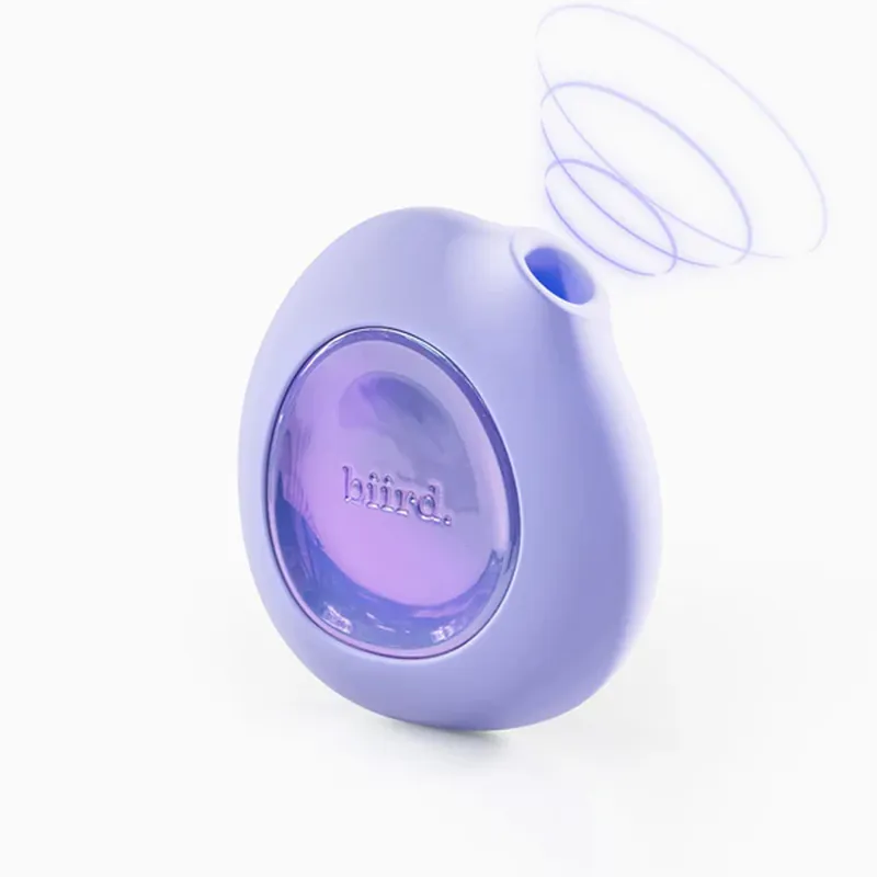 Affordable Biird Lumii Clitoral Stimulator Suction Vibrator