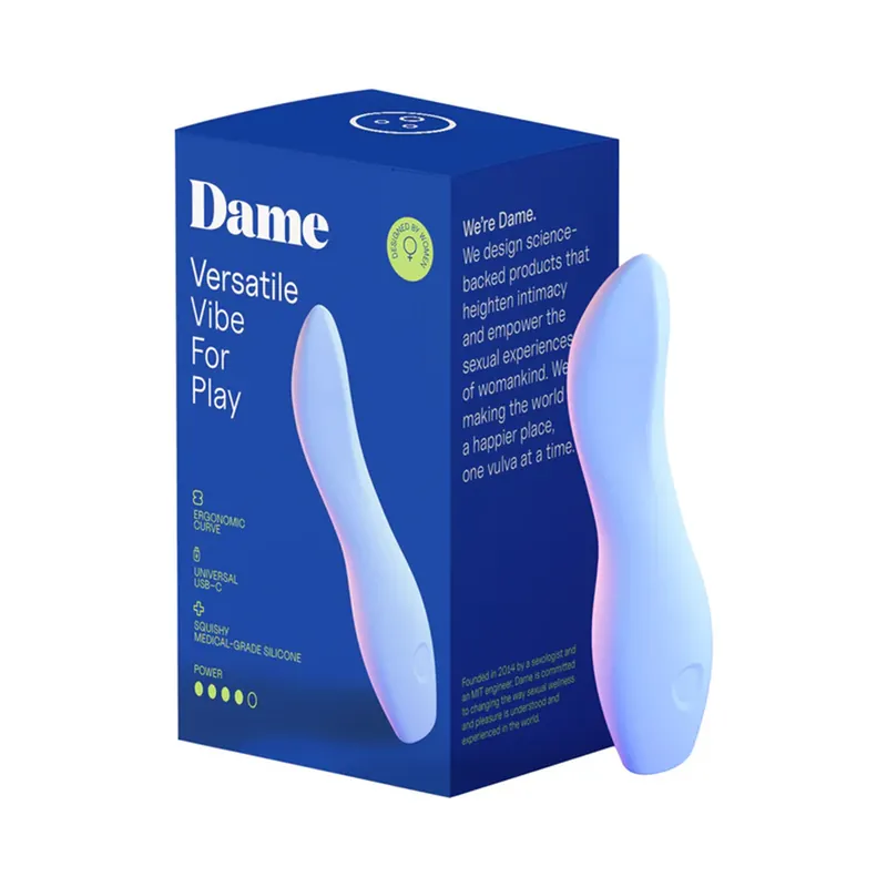 Dip 2.0 Classic G-spot Vibrator Best Price