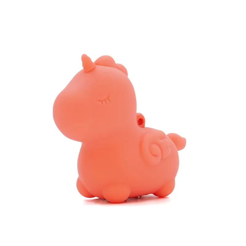 Unihorn Mini Peachy Pony Clitoral Vibrators While Supplies Last