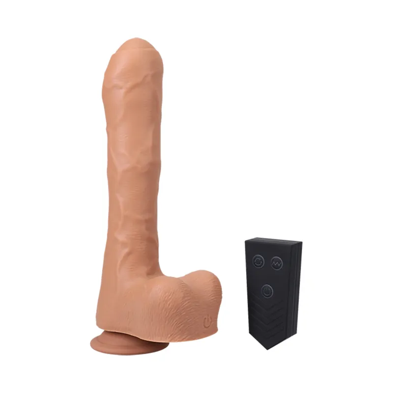 Doc Johnson Fort Troff Piston Thruster Mini Fuck Machine w/Remote Premium
