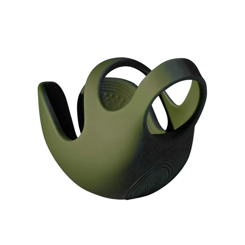 Buy Direct Zero Tolerance Nutty Buddy Rechargeable Cock Ring