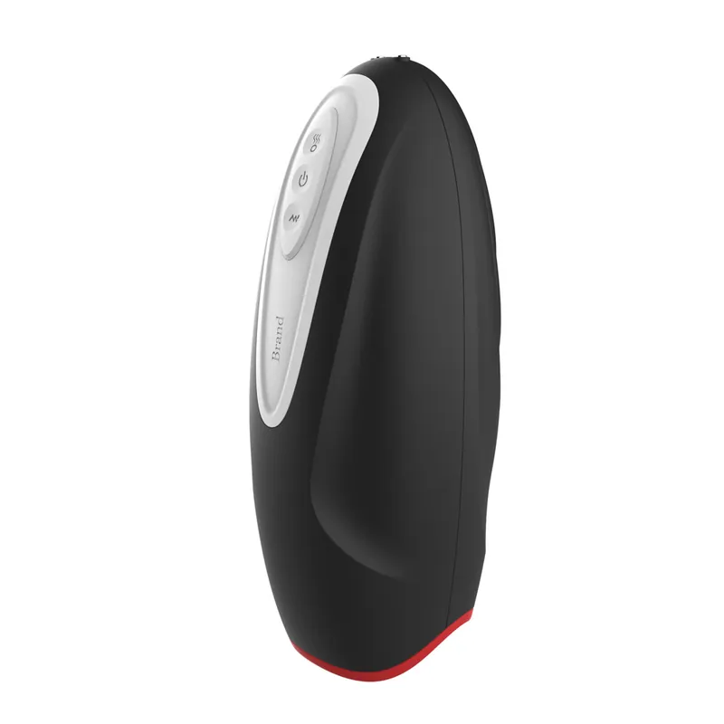Automatic Sucking Male Masturbation Cup with Heating Function Trending