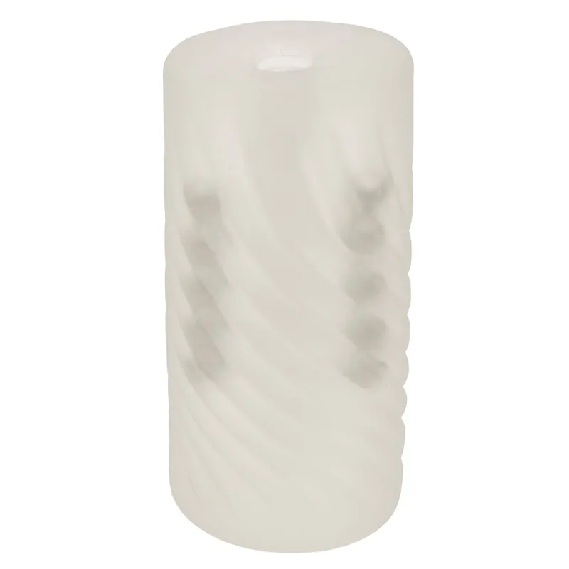 Buy Online CalExotics Pop Sock Beaded Stroker Penis Male Masturbator
