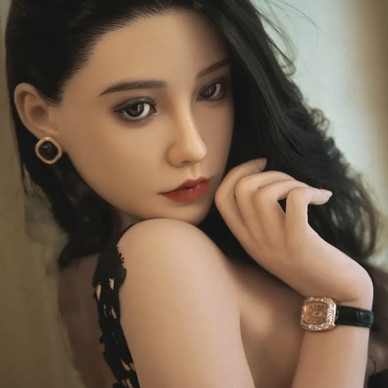 Customize Silicone Realistic Full Size Sex Dolls For Men With Jelly Breasts And 3D Tunnels Jessica Editor’s Pick