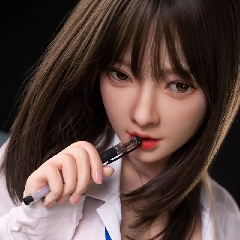 Customize Silicone Realistic Full Size Sex Dolls For Men With Jelly Breasts And 3D Tunnels Sophia One Day Deal