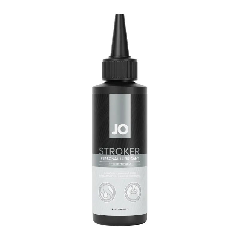Save Now JO Water-based Easy Clean Male Stroker Masturbator Lubricant For Solo