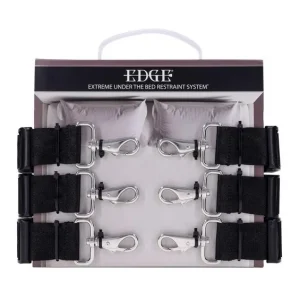 Certified Edge Extreme Under the Bed® Restraint System