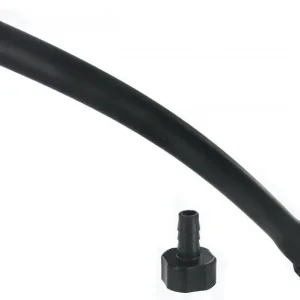 Affordable Silicone Comfort 10 inch Nozzle Attachment