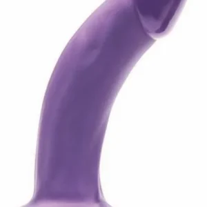 Adam Super Soft Silicone Dildo Genuine