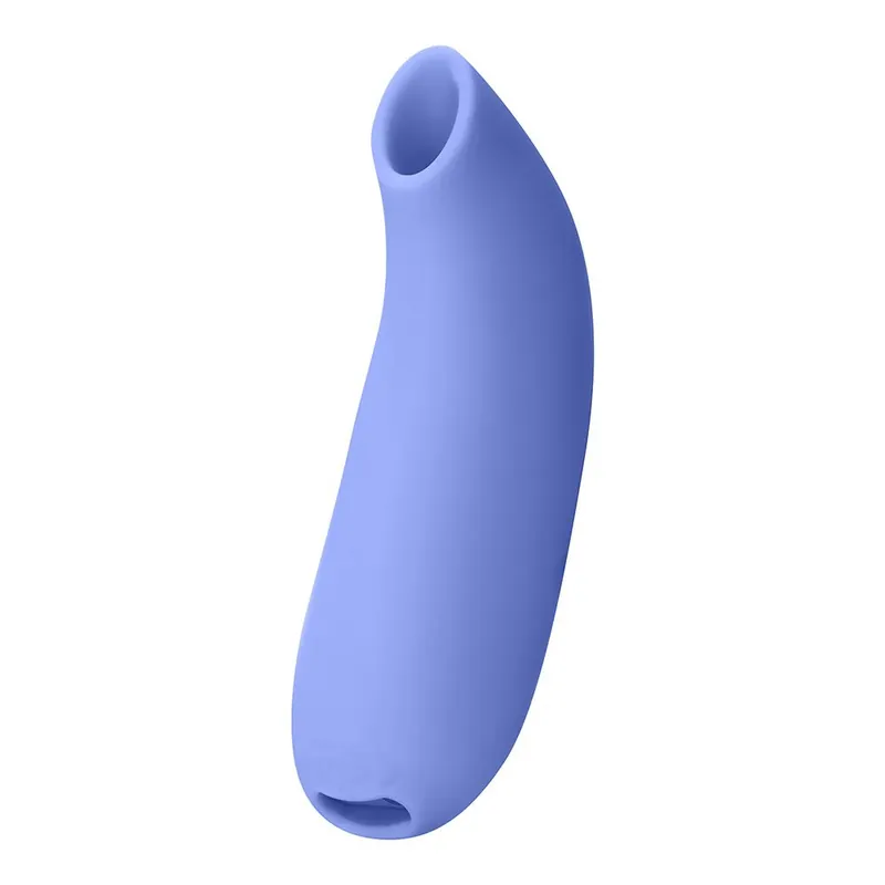 Dame Aer Clitoral Suction Vibe Silicone Rechargeable Factory Price