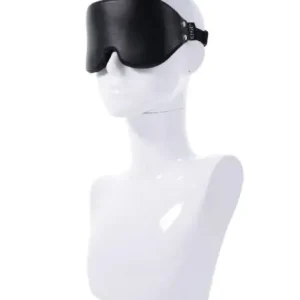 Blackout Vegan Blindfold Trending