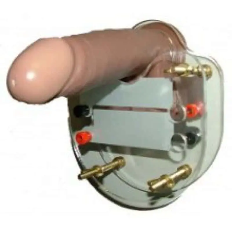 Buy Today B-LOK Electro Ball Lok