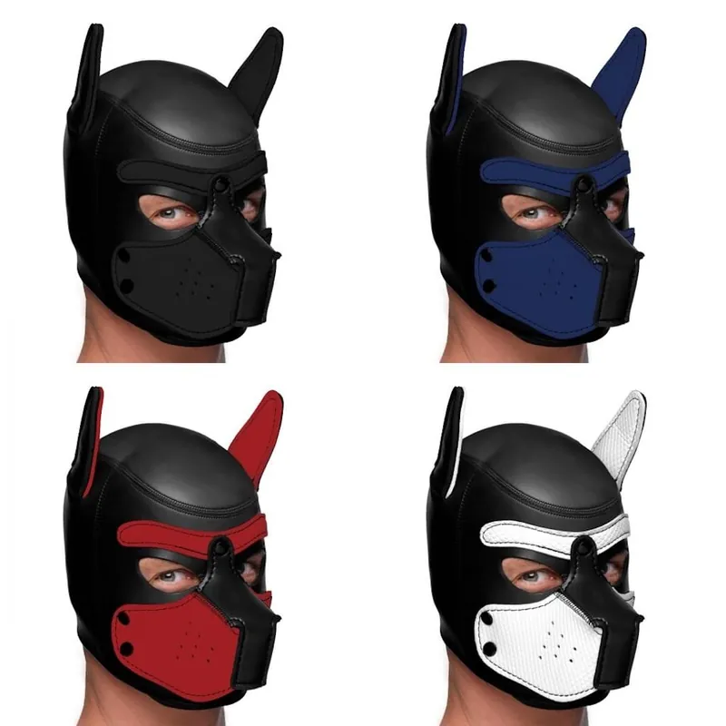 Big Sale Neoprene Puppy Dog Hood