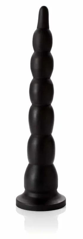 Cowboy Silicone Butt Plug Professional Grade