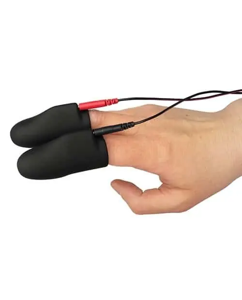 Order Now Electrastim Explorer Electro Finger Sleeves