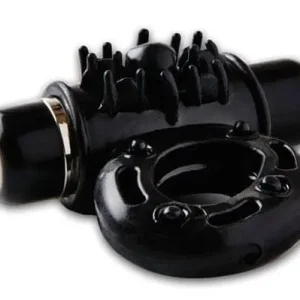 Buy Online Sensuelle Rechargeable Bullet Cockring