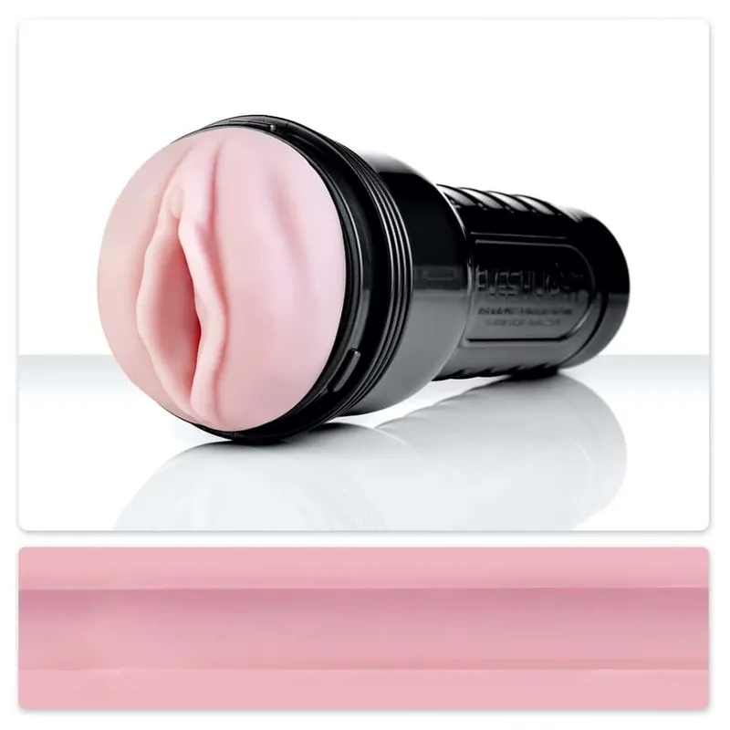 Certified Fleshlight Pink Lady Original